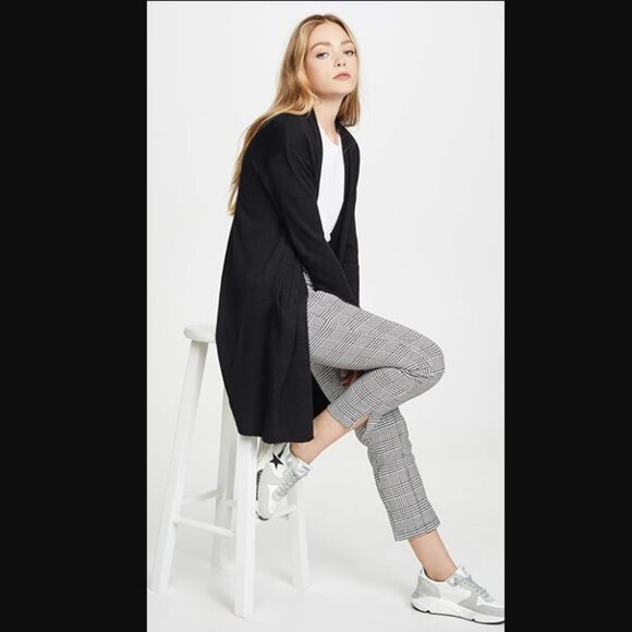 NWOT Splendid Cash Blend Cardigan, XXL - Picture 1 of 10
